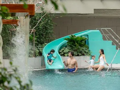 Novotel Living Sukhumvit Legacy Hotel
