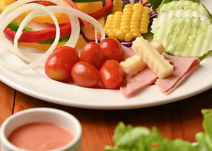 Novotel Living Sukhumvit Legacy 4* Bangkok